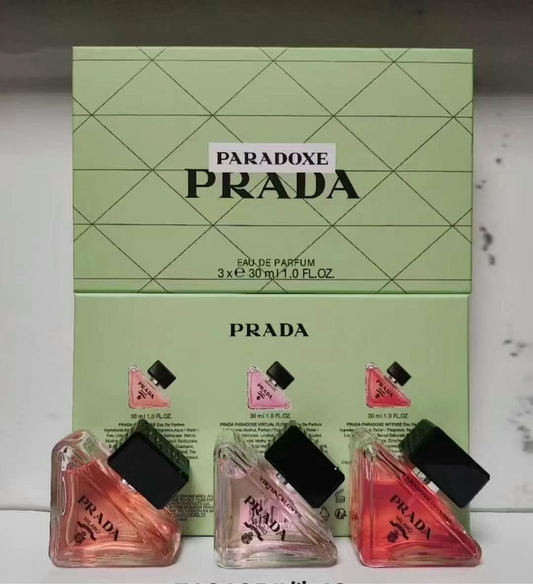 Prada Gift Set