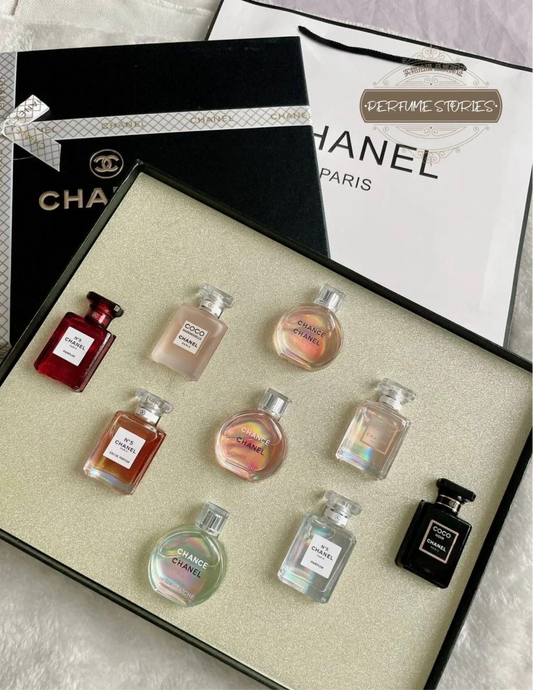 Channel Gift set