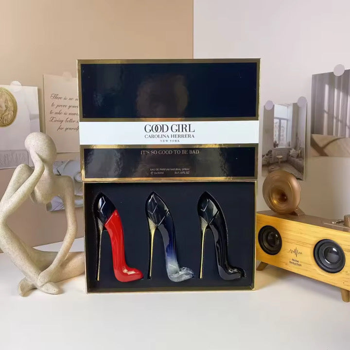 Good Girl Gift Set