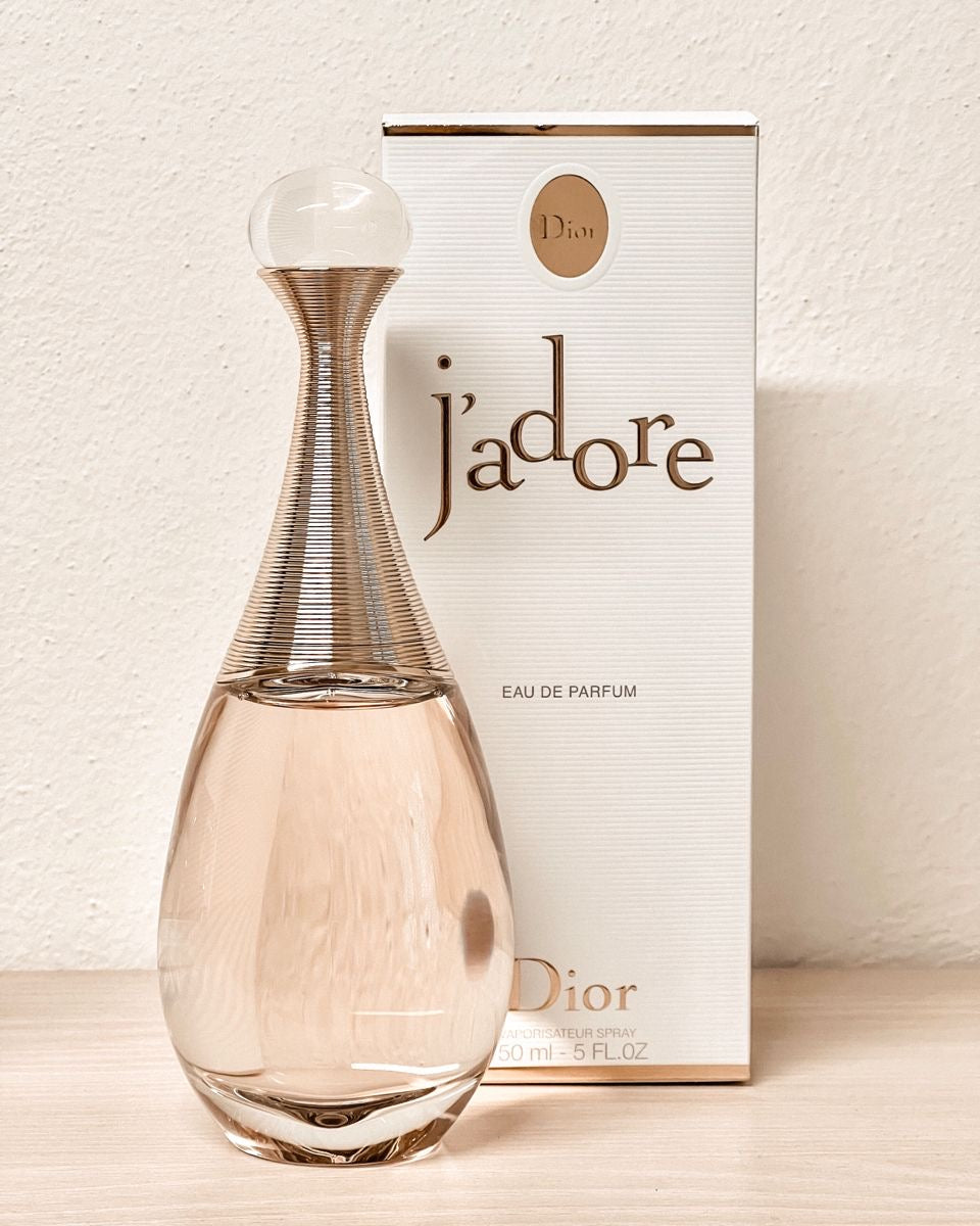 Dior J'Adore EDT
