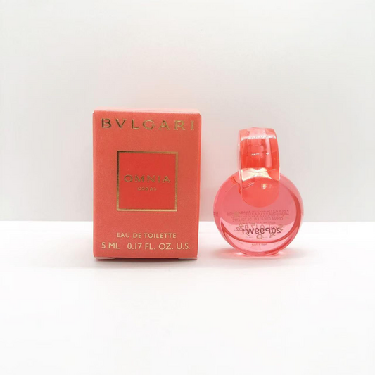 BVLGARI Sample of  Yanjing