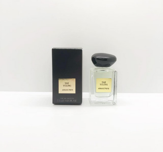 Oolong Tea  Fragrance