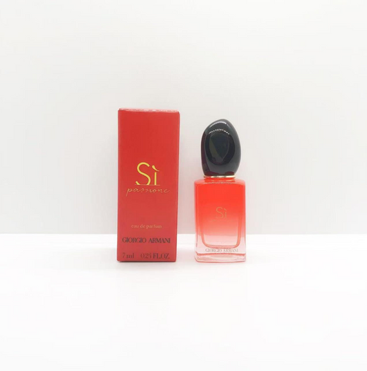 Libre Intense  (for YSL  perfume)