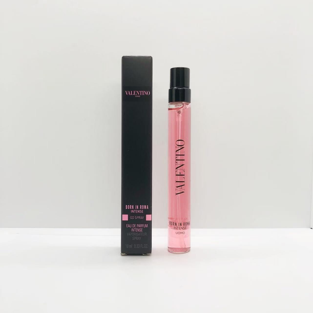 Valentino Mr. Dark Night