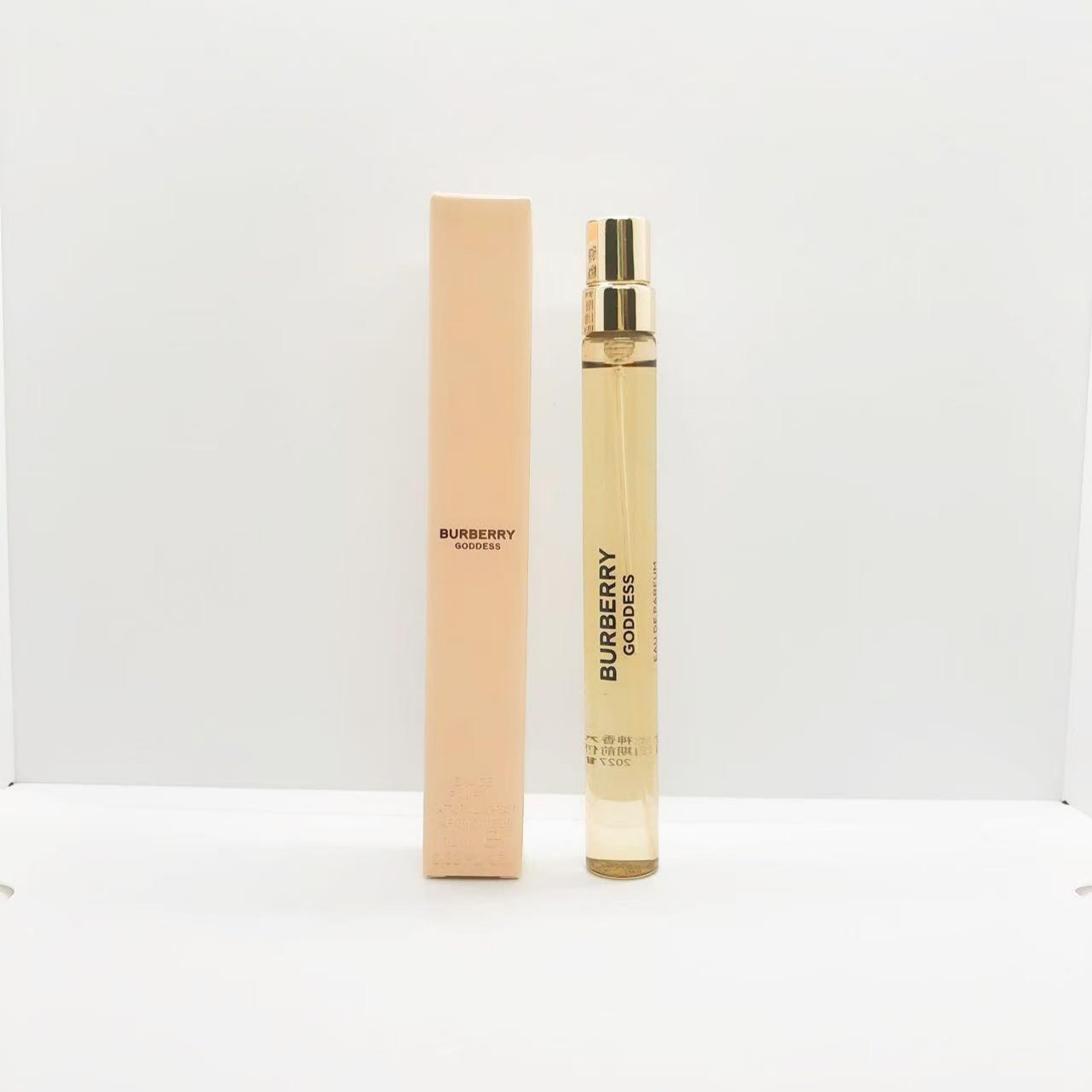 Valentino Goddess Test  Tube