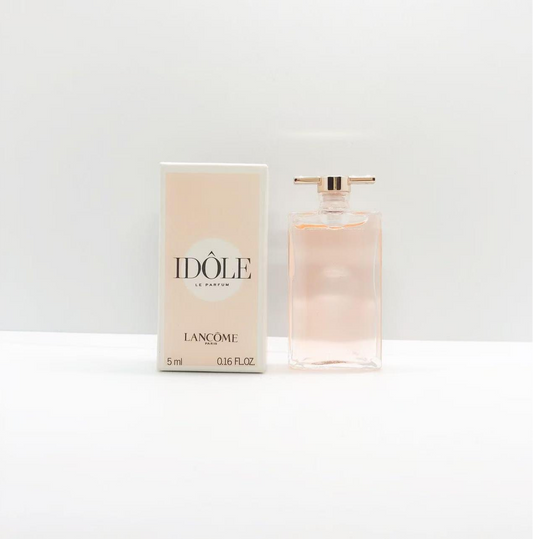 Lancôme's  perfume: It's my  light fragrance