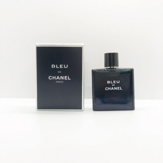 BLUE DE CHANEL